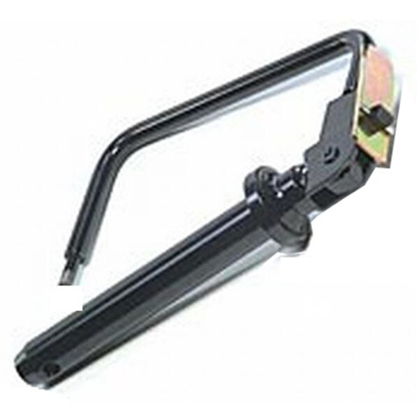 Double Hh 80170 0.87 x 6 in. Locklease Hitch Pin 146311 - main